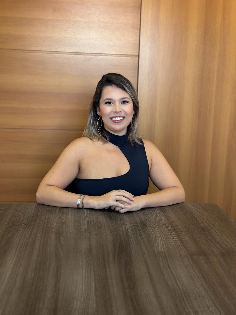 Dra. Ana Luiza Villamajor