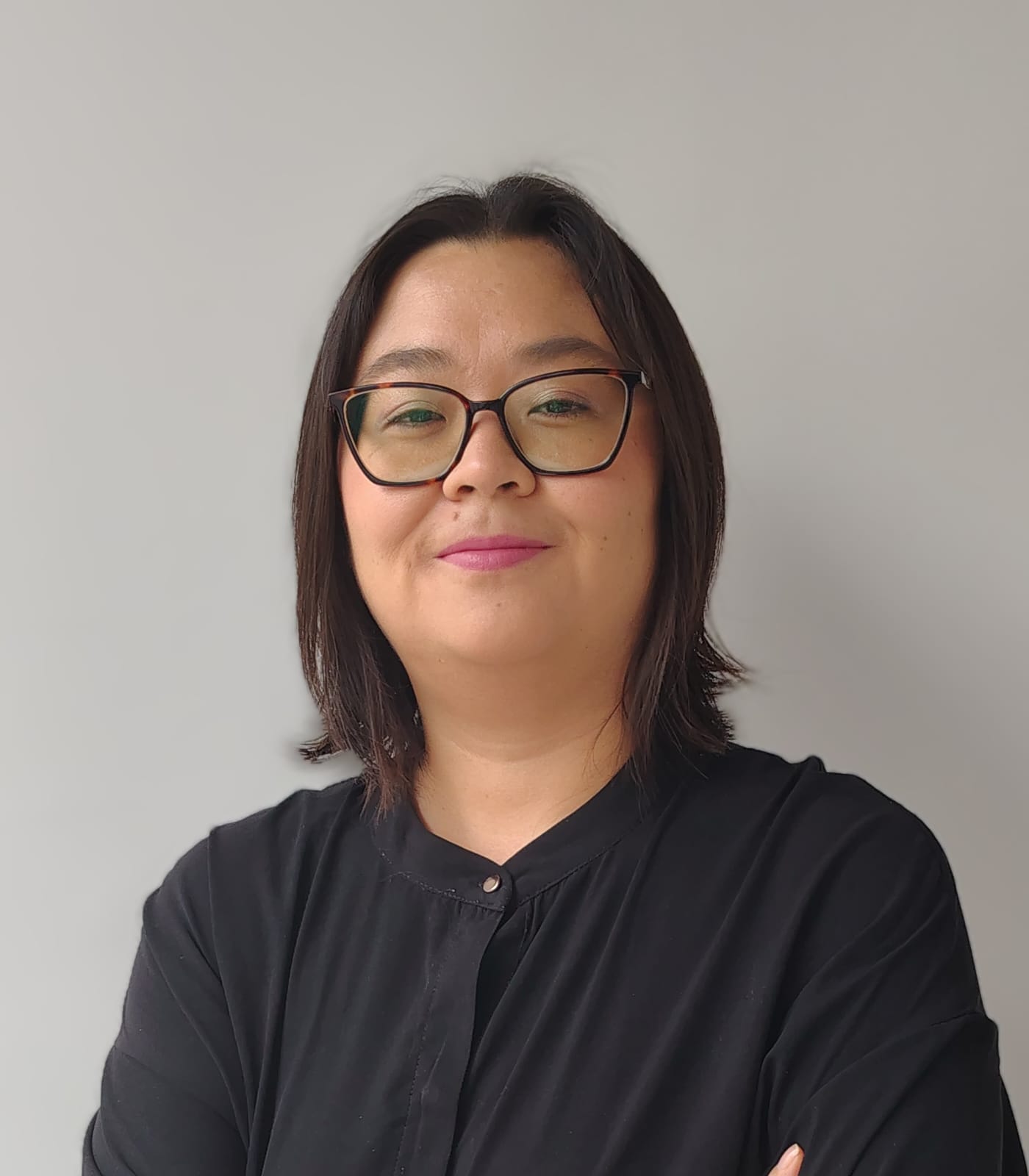 Dra. Letícia Takeda